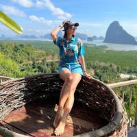 Отзыв от Лидия - виза ДТВ